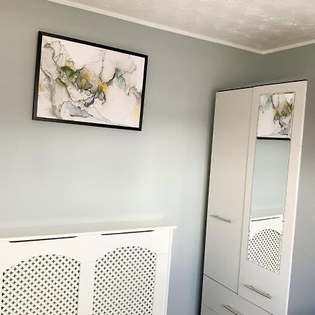 Вилла Thornbury House Саутгемптон Экстерьер фото